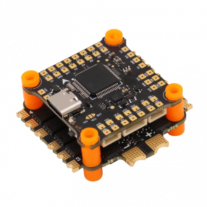 Стек FPV F722 BLS 65A FC&ESC